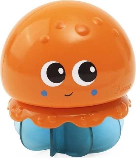 Picture of Taczca meduza do kpieli