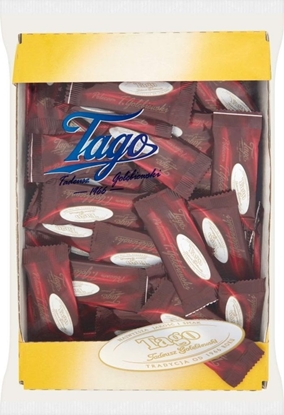 Picture of Tago Ciasteczka korzenne 600 g