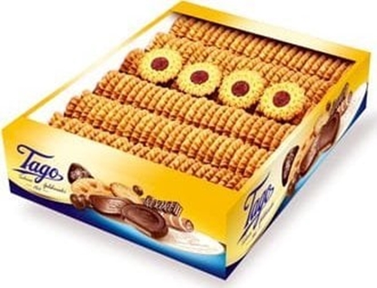 Picture of Tago TAGO Soneczniki 2kg