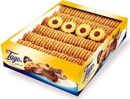 Picture of Tago TAGO Soneczniki 2kg