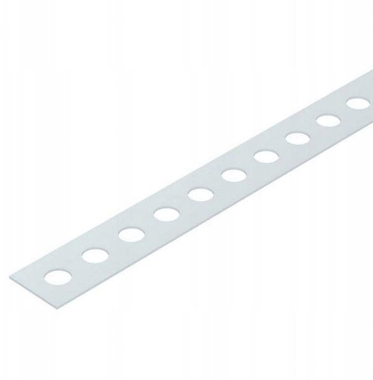 Picture of Tama montaowa perforowana 12x0,7mm MZ029 LI12 FS 1475912 /10m/