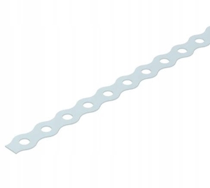 Attēls no Tama montaowa perforowana 12x0,8mm MZ090 LI12 FS 1475920 /10m/