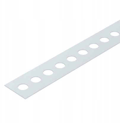 Attēls no Tama montaowa perforowana 25x0,7mm MZ029 LIII25 FS 1475917 /10m/