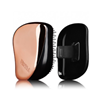 Picture of Tangle Teezer Compact Styler Hair comb Black Rose Gold