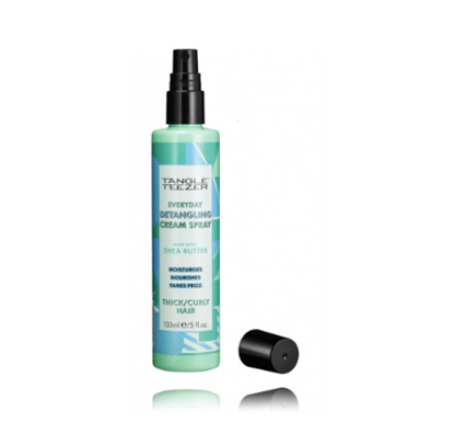 Изображение Tangle Teezer Everyday Detangling Spray Thick/Curly 150 ml