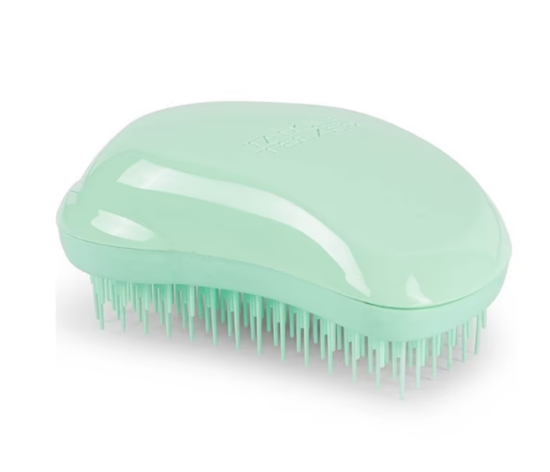 Picture of Tangle Teezer Mini Original Hair comb Marine Splash