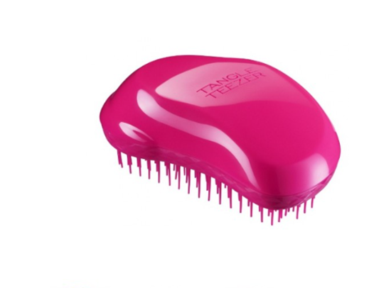 Picture of Tangle Teezer The Original Hair comb Pink Fizz