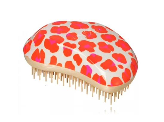 Picture of Tangle Teezer The Original Mini Brush Leo Orange