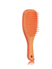 Изображение Tangle Teezer The Ultimate Hair comb Mini Salmon Pink Apricot