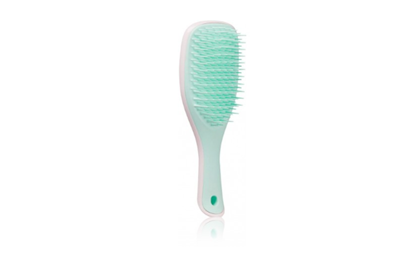 Attēls no Tangle Teezer Wet Detangler Hair comb Mini Marshmallow Duo