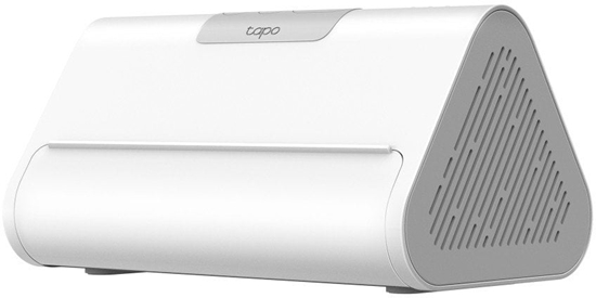 Picture of Tapo H500 HomeBase Serwer plików 16GB HDMI, 5 GHz WLAN/Ethernet alarm