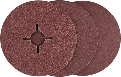 Изображение TARCZA CIER. D/SZLIF.KT,R.125MM 12PC