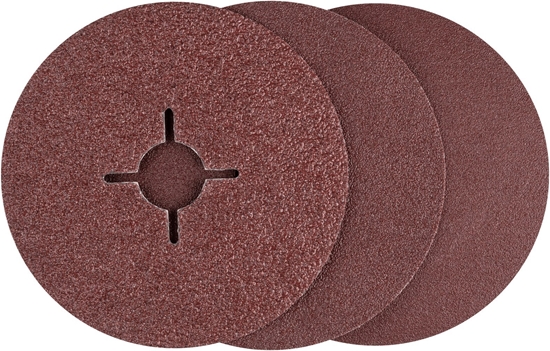 Изображение TARCZA CIER. D/SZLIF.KT,R.125MM 12PC