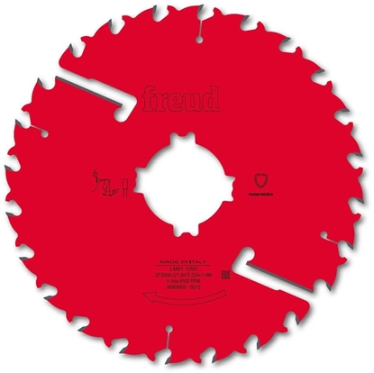 Picture of Tarcza Pil. LM01 1200 300X70-24+2