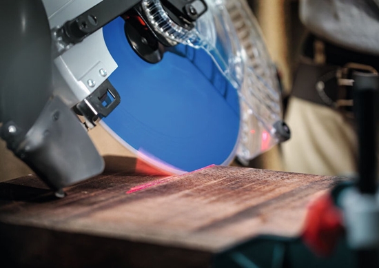 Picture of TARCZA PILARSKA EX WO B 260x30-60