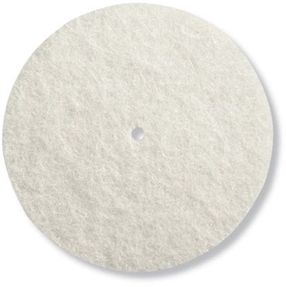 Изображение TARCZA POLERSKA FILC 26 MM-3szt