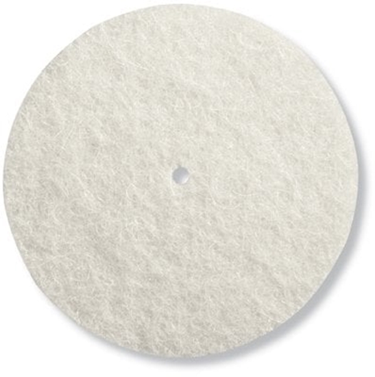 Изображение TARCZA POLERSKA FILC 26 MM-3szt