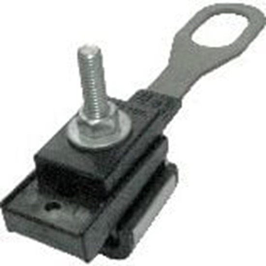 Изображение Tarel Uchwyt kracowy przycza 4 x 16-35mm2 (9005-000)