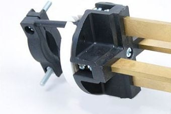 Изображение Tarel Wkad do wtyczki metalowej 63A/500V (030)