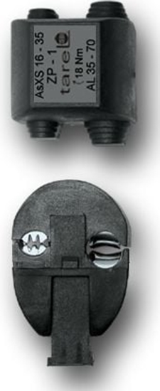 Изображение Tarel Zacisk przebijajcy izolacj ZP1 35 - 70mm (071)