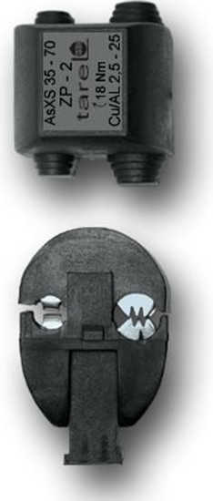 Изображение Tarel Zacisk przebijajcy izolacj ZP-2 AsXS 35 - 70mm (072)