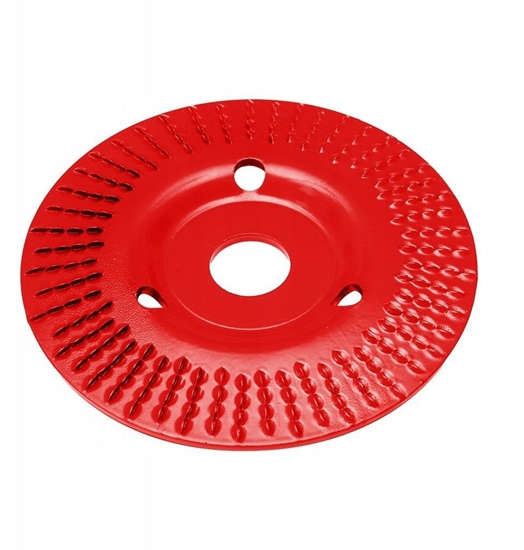 Изображение TARPOL TARNIK SKONY 125mm TS29 TURBO  STANDARD