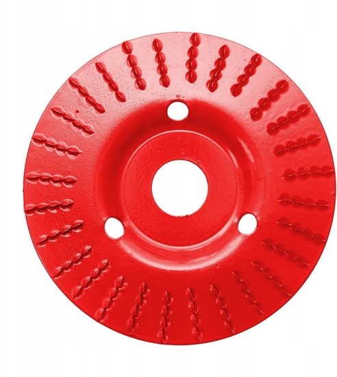 Изображение TARPOL TARNIK SKONY 125mm TS98   STANDARD