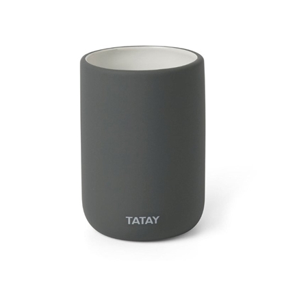Picture of TATAY 156410100 Toothbrush container