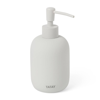 Picture of TATAY 156410201 Liquid soap dispenser