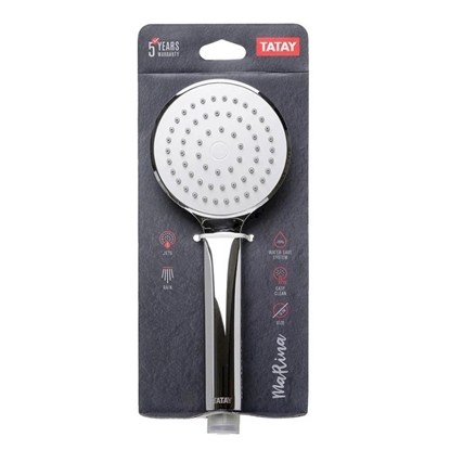 Picture of Tatay Marina 153310209 Shower handset