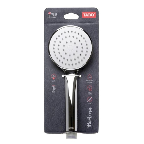 Picture of Tatay Marina 153310209 Shower handset