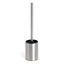 Изображение Tatay Satin Stainless Steel Toilet Brush