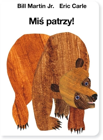 Изображение Tatarak Mi patrzy!