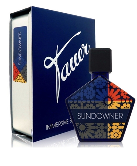 Picture of Tauer Sundowner Perfume EDP 50ml