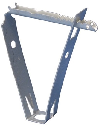 Attēls no TDH Wieszak do blachy trapezowej, stal sprysta 179920
