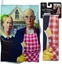 Picture of Tea Towels rcznik kuchenny American Gothic