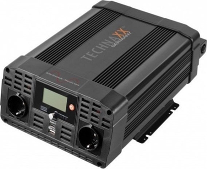 Picture of Technaxx Falownik 3000W Technaxx TE23
