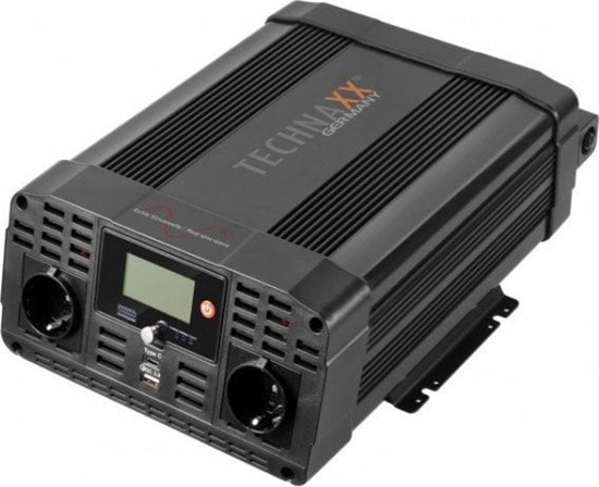 Picture of Technaxx Falownik 3000W Technaxx TE23