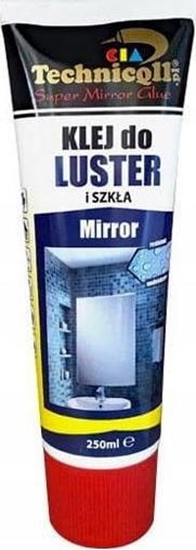 Изображение Technicoll Klej do luster i szka 250ml Technicoll