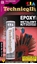 Изображение Technicqll Kit epoksydowy metalowy 40g E-174
