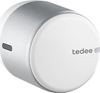 Изображение Tedee GO 2 Smart Lock Silver