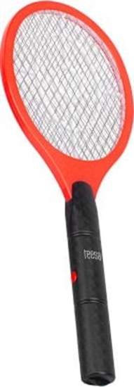 Изображение Teesa Elektryczna apka na owady czerwona