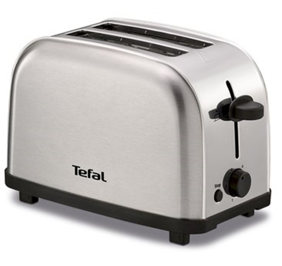 Picture of Tefal Ultra Mini TT330DMX Toaster