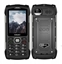 Attēls no Telefon komórkowy Evolveo EVOLVEO StrongPhone H1 wodoodporny wytrzymay telefon Dual SIM czarno-srebrny
