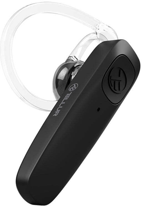 Изображение Tellur Bluetooth Headset Vox 155 Black 5949120004602
