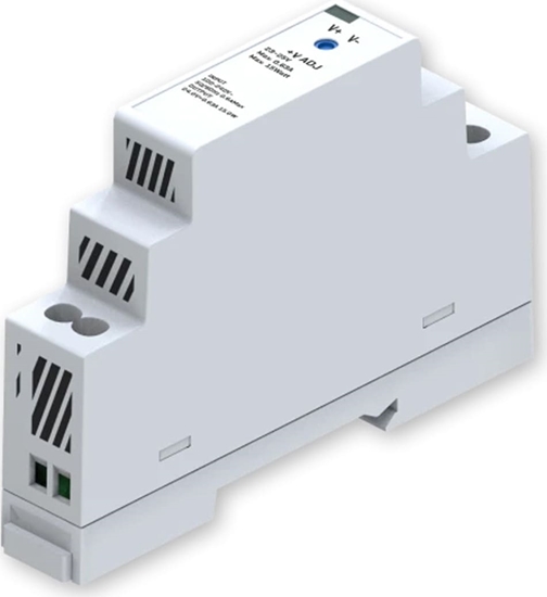 Изображение Teltonika PR321NP0 DIN Rail Power Supply 15W