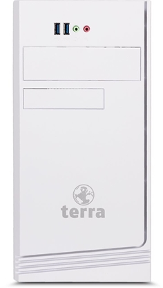 Attēls no TERRA PC-BUSINESS 6000wh SILENT Intel Core Ultra 5 225 16 GB DDR5-SDRAM 500 GB SSD Windows 11 Pro Mini Tower Biay