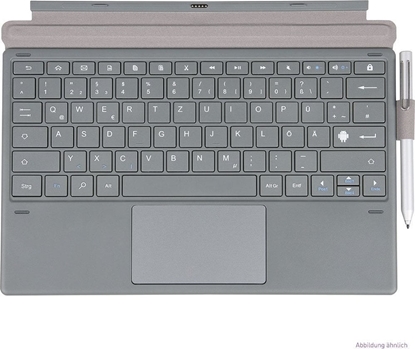 Picture of Terra TERRA TYPE COVER PAD 1200 [US]