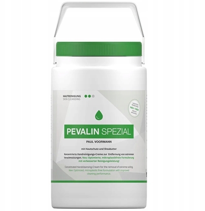 Изображение Tesa tesa PEVALIN SPECIAL krem do czyszczenia rk 3L