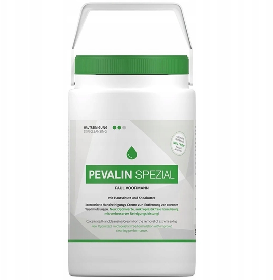Изображение Tesa tesa PEVALIN SPECIAL krem do czyszczenia rk 3L